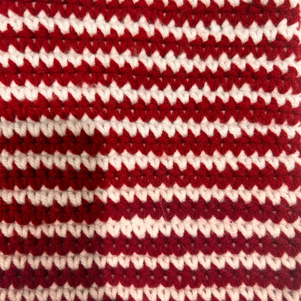 Handmade Crochet Tube Top - Picture 2 of 4